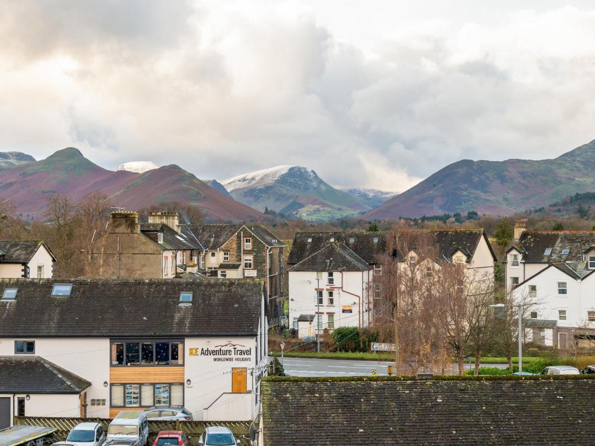 Apartment 5 Castlerigg Keswick  Extérieur photo