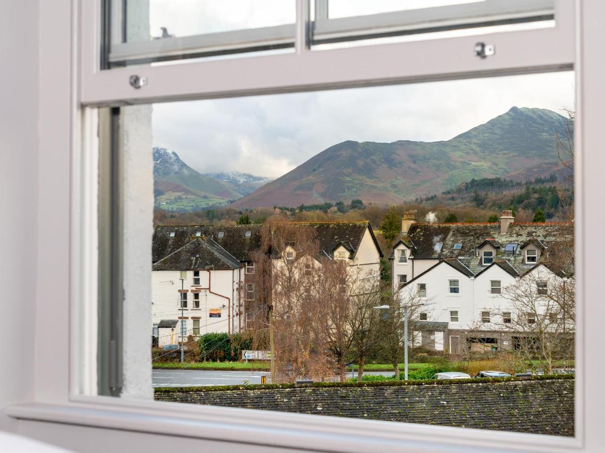 Apartment 5 Castlerigg Keswick  Extérieur photo